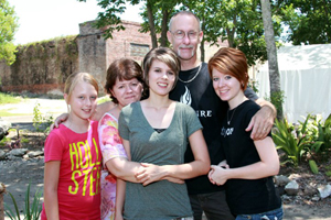 The Bomar Family
